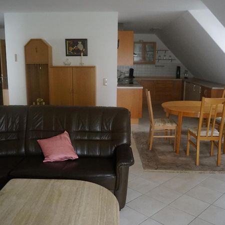 Ferienwohnung Duss Niederalteich Екстер'єр фото