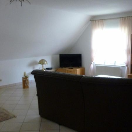 Ferienwohnung Duss Niederalteich Екстер'єр фото