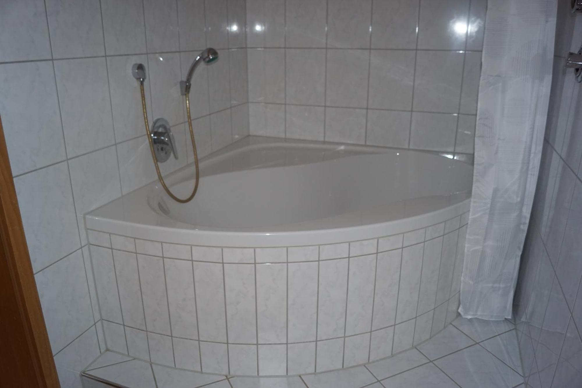 Ferienwohnung Duss Niederalteich Екстер'єр фото