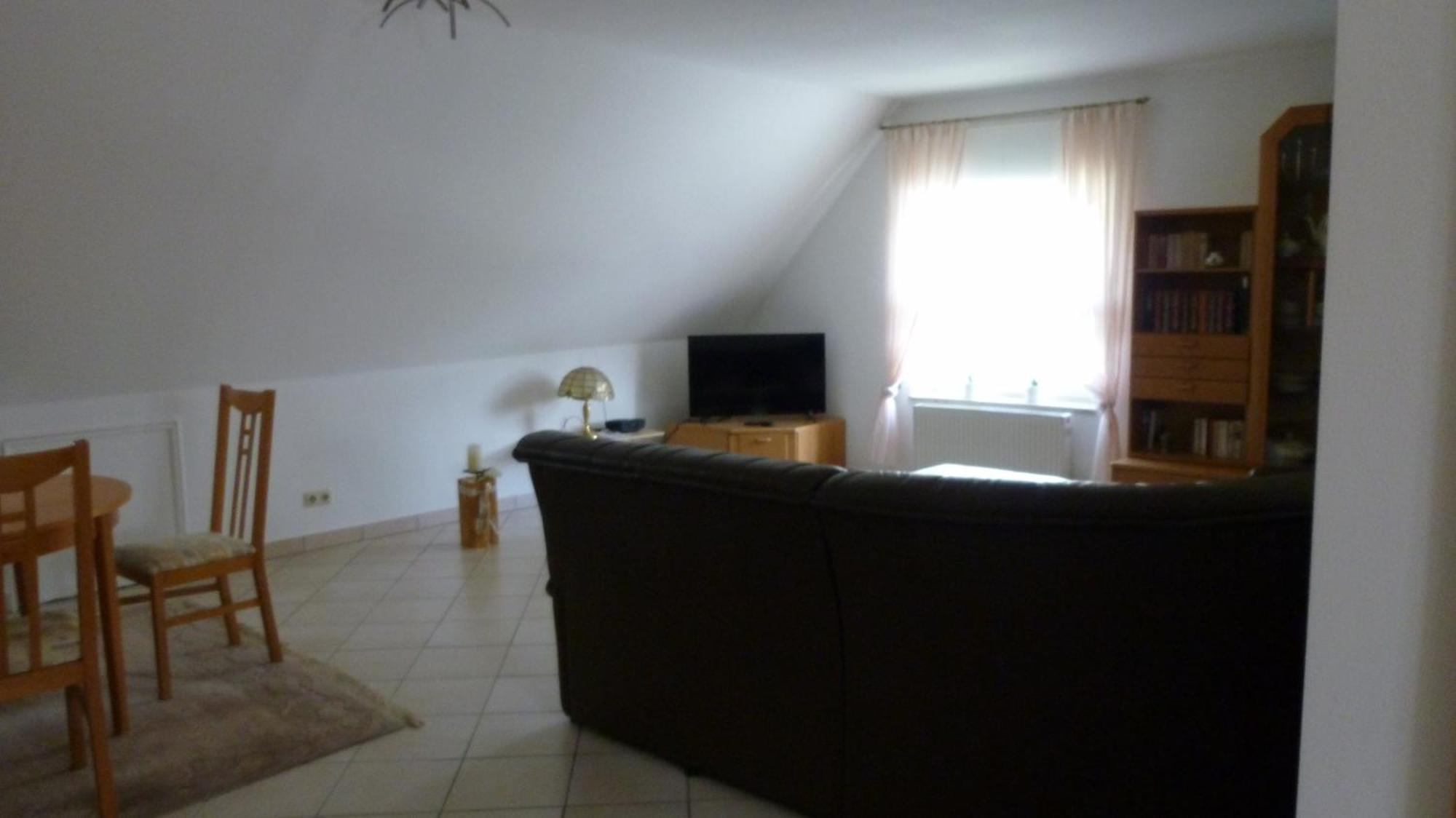 Ferienwohnung Duss Niederalteich Екстер'єр фото