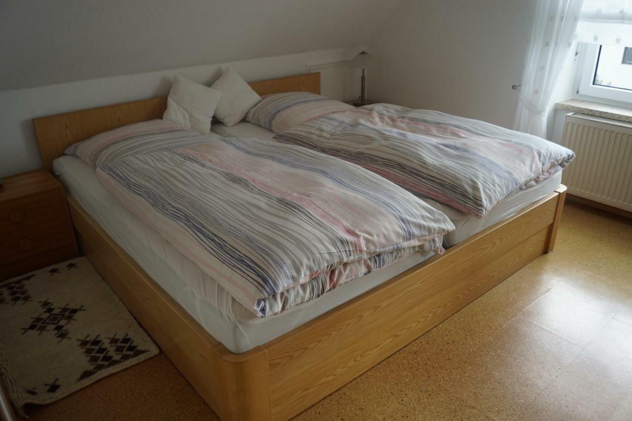 Ferienwohnung Duss Niederalteich Екстер'єр фото