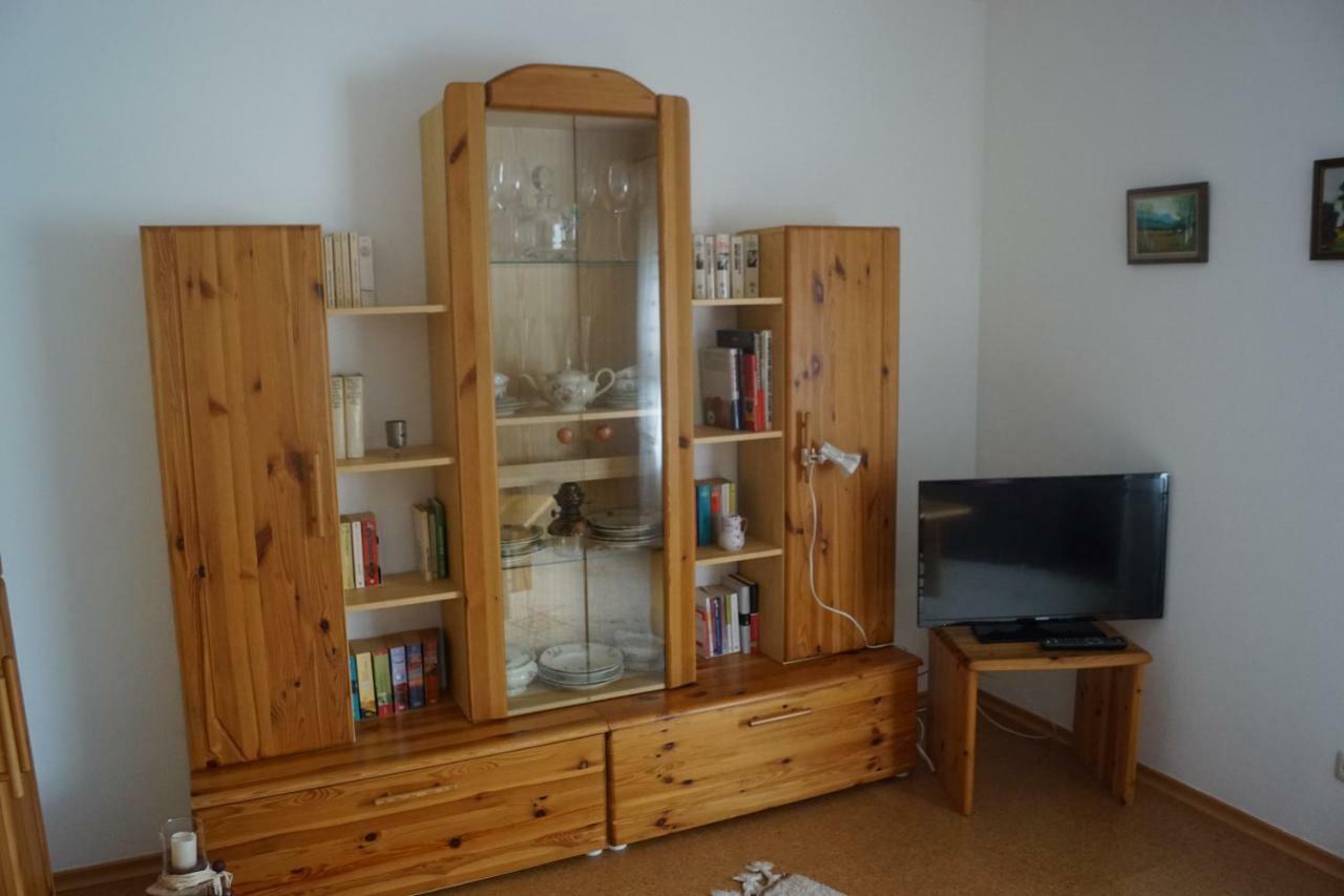 Ferienwohnung Duss Niederalteich Екстер'єр фото