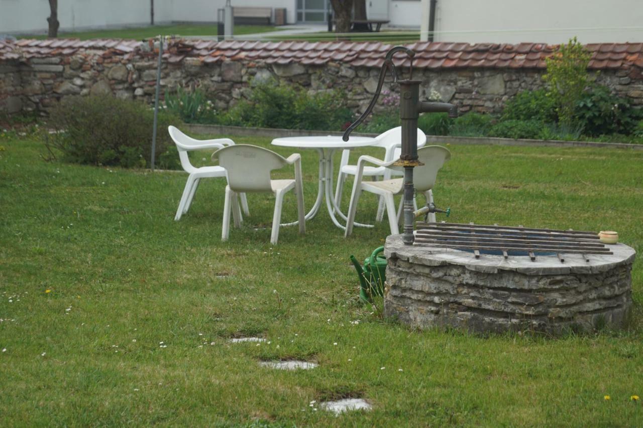 Ferienwohnung Duss Niederalteich Екстер'єр фото